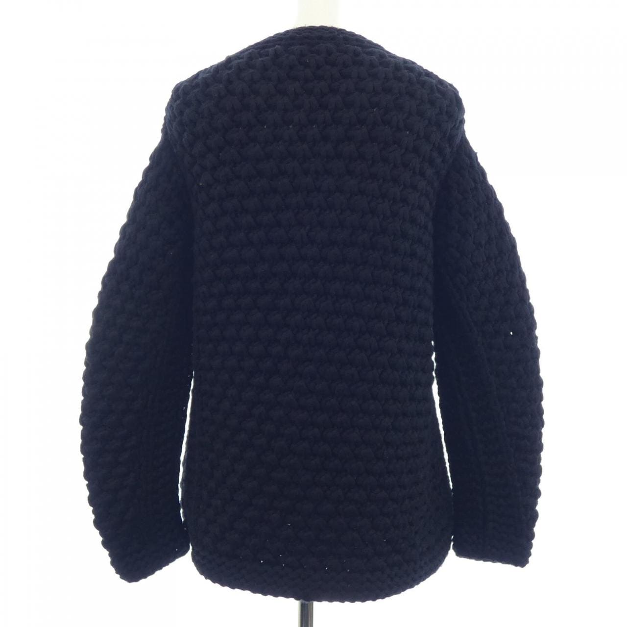 シャネル CHANEL METIERS D'ART LOOK9 P72889K10476 22A カーディガン