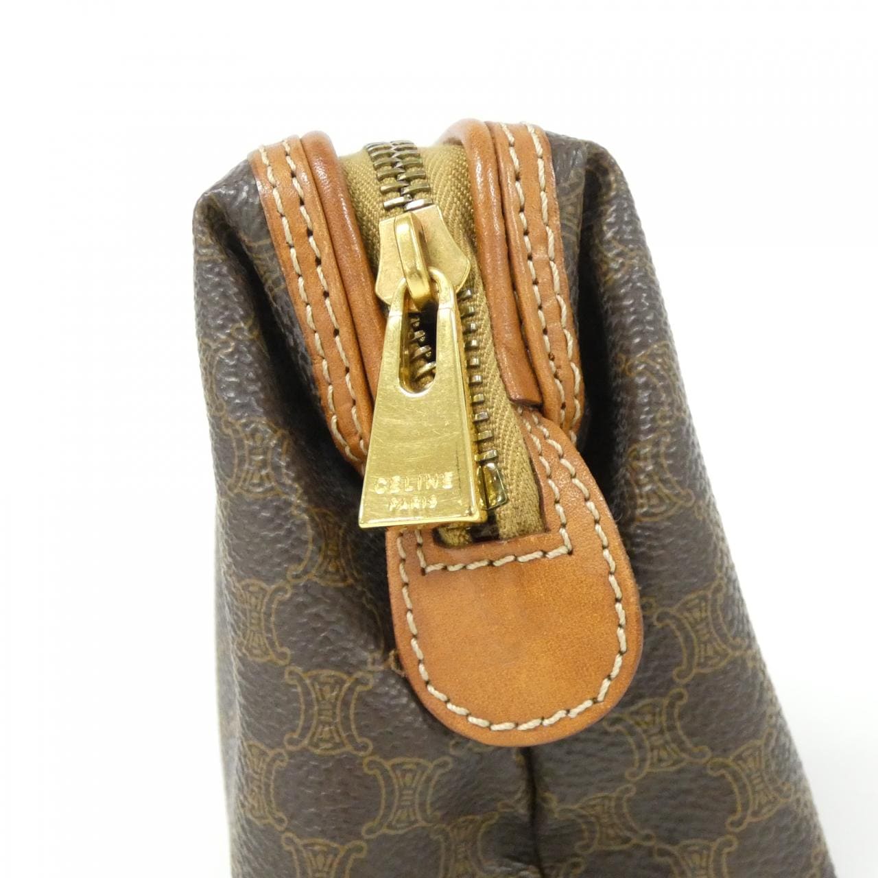 【ヴィンテージ】セリーヌ ポーチ