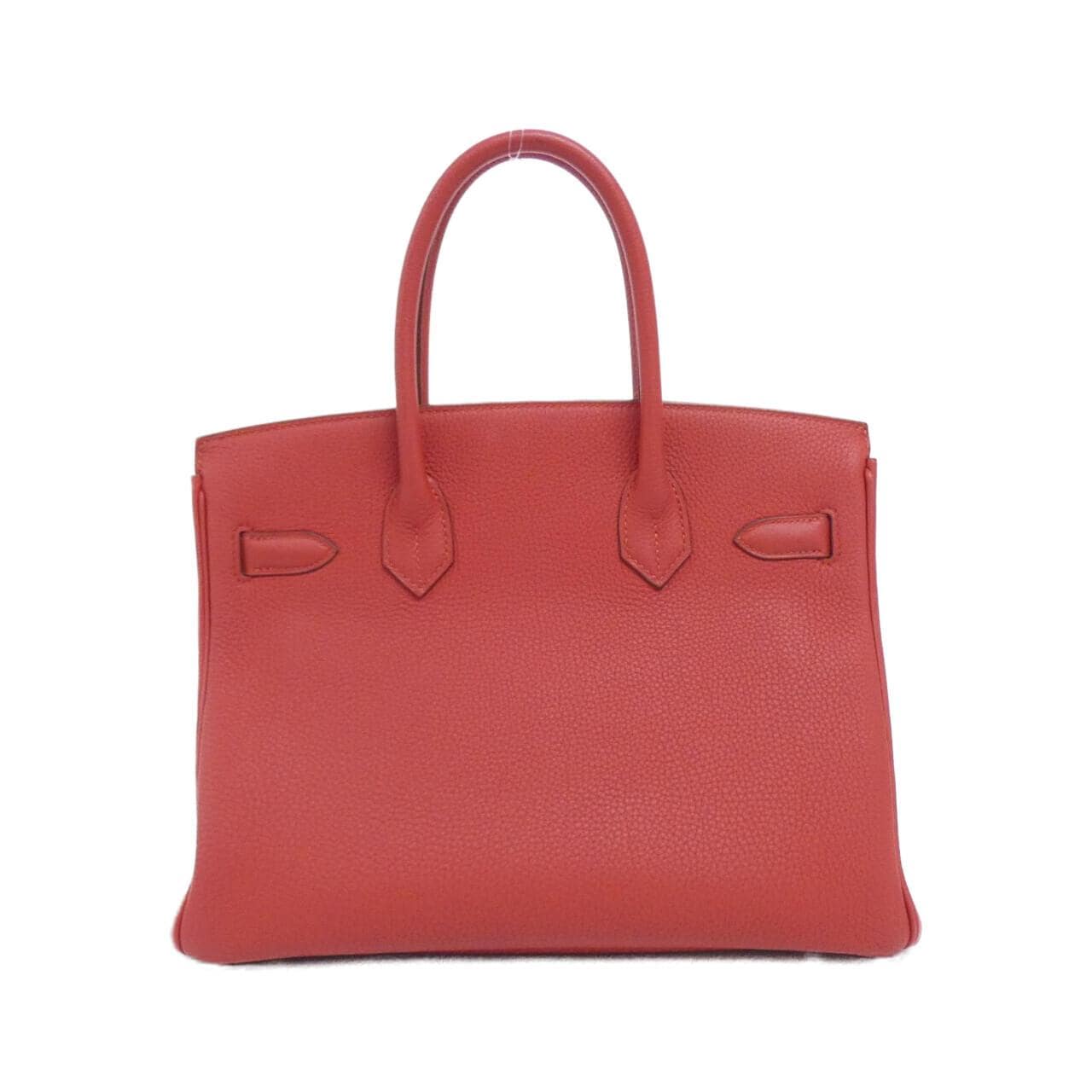 エルメス バーキン 30cm 030520CK バッグ