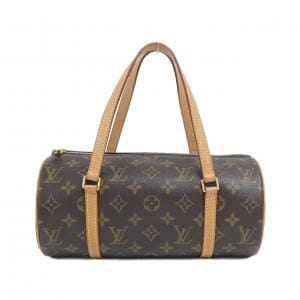 ルイヴィトン モノグラム パピヨン 26cm M51386 バッグ