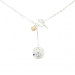 エルメス エクスリブリス ネックレス