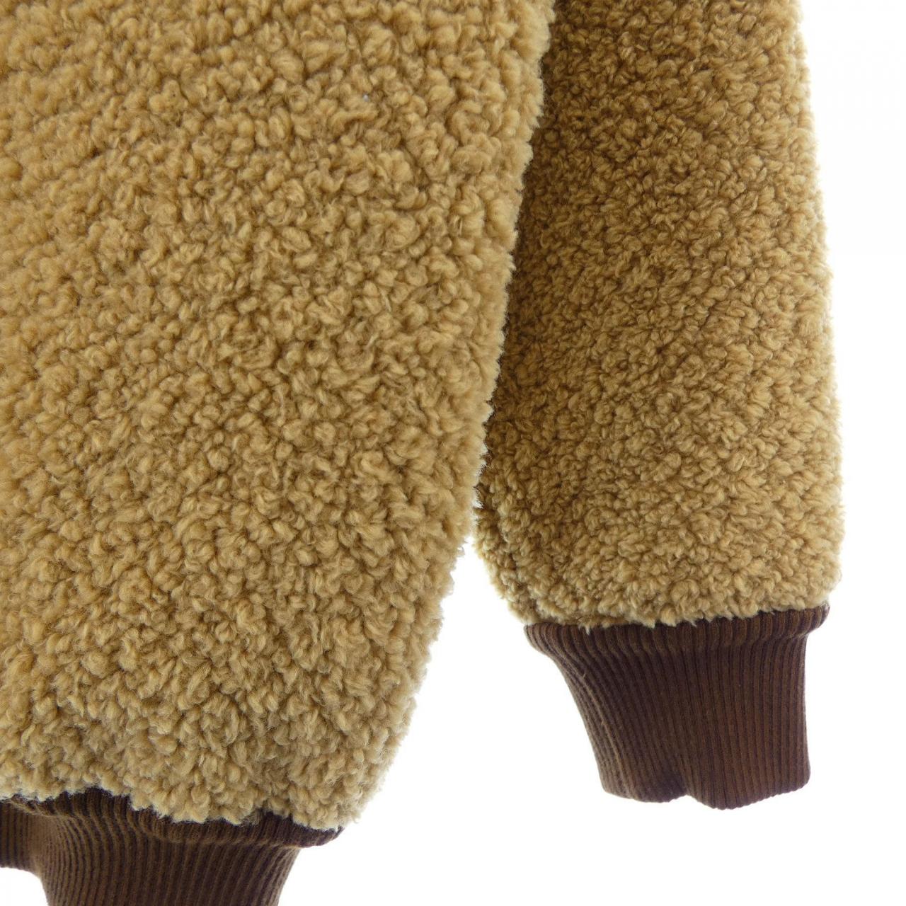 グッチザノースフェイス GUCCI×THE NORTH FACE 644662 XJC30 スウェット