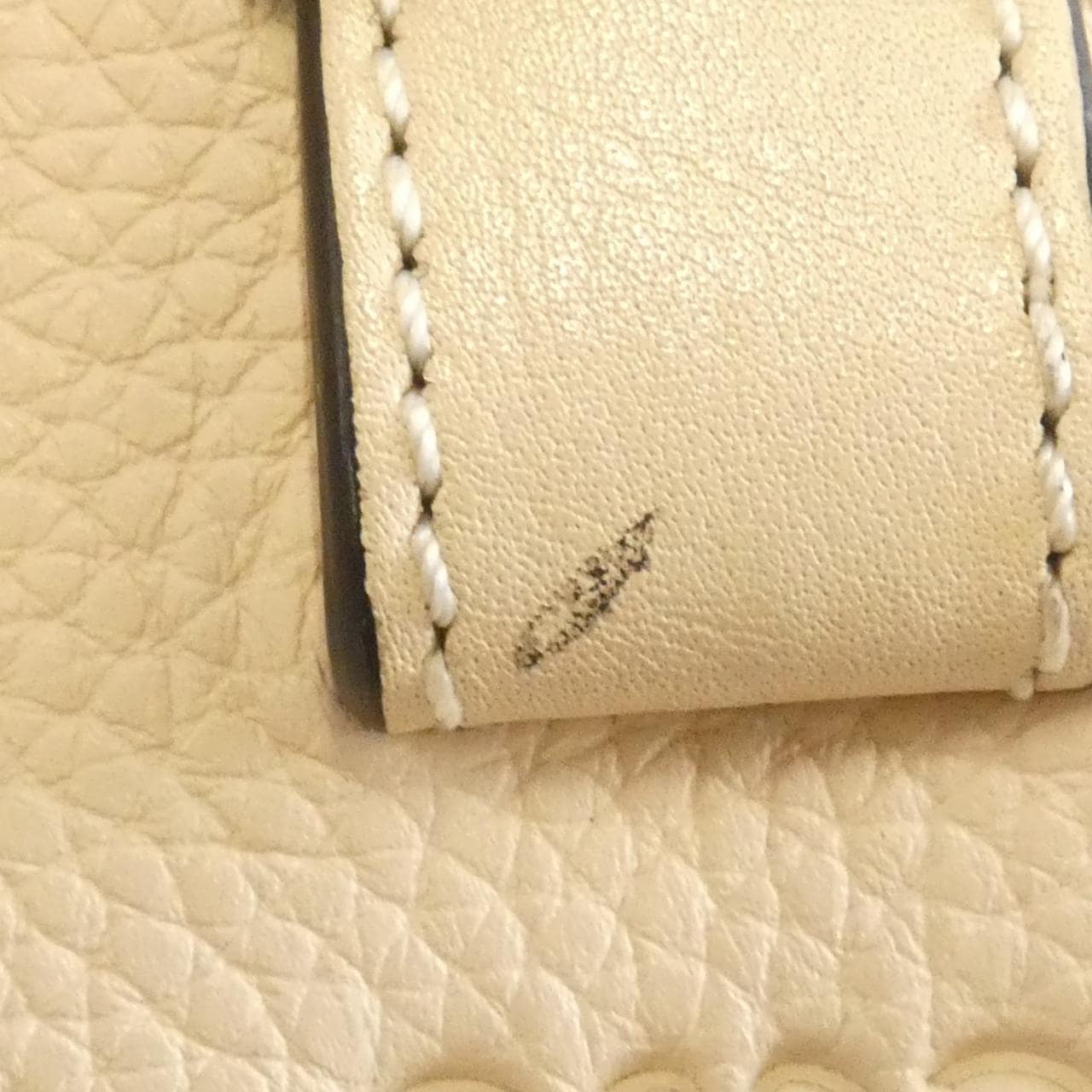 ロエベ ハンモック スモール 387 12KN60 ショルダーバッグ