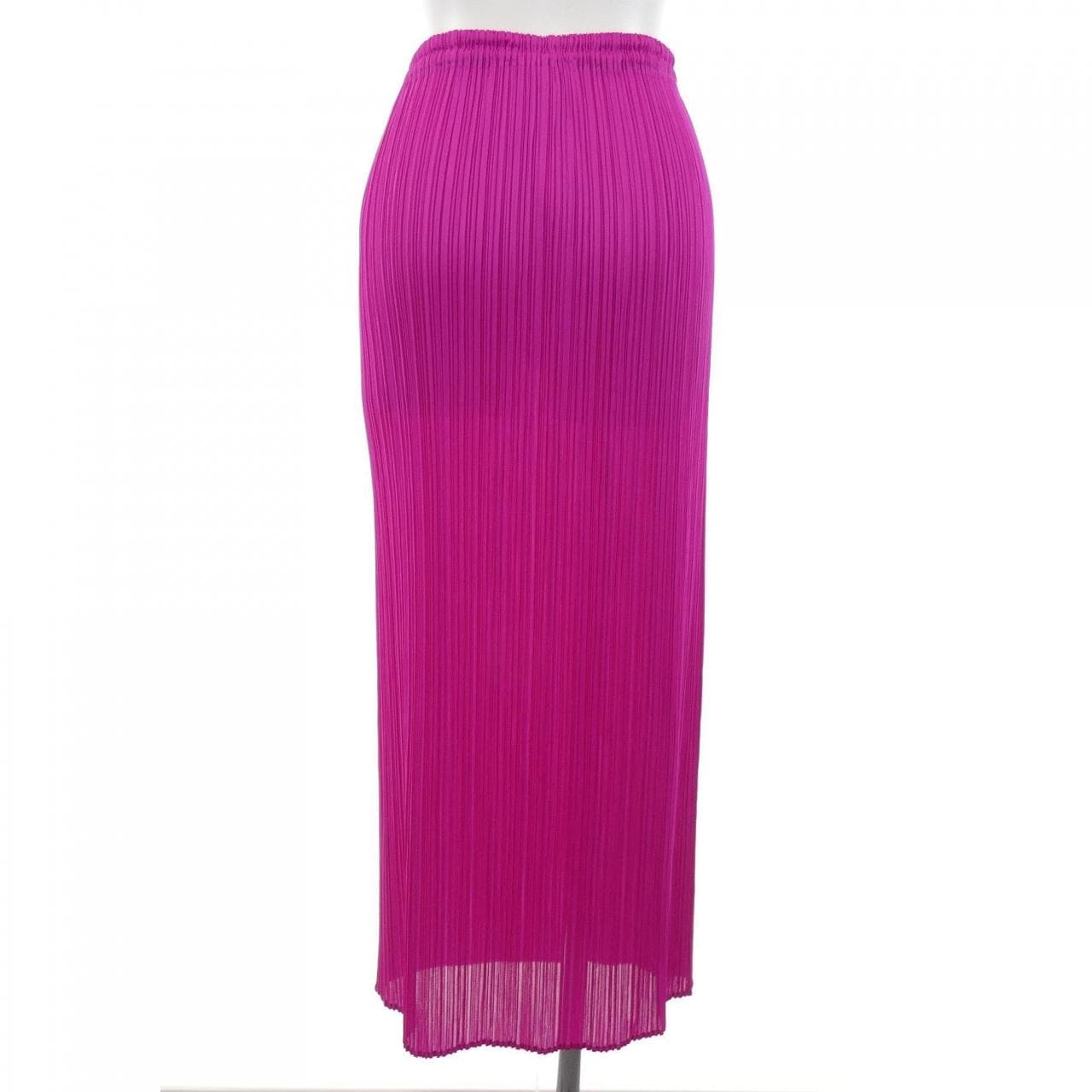 プリーツプリーズ PLEATS PLEASE PP63-JG201 スカート