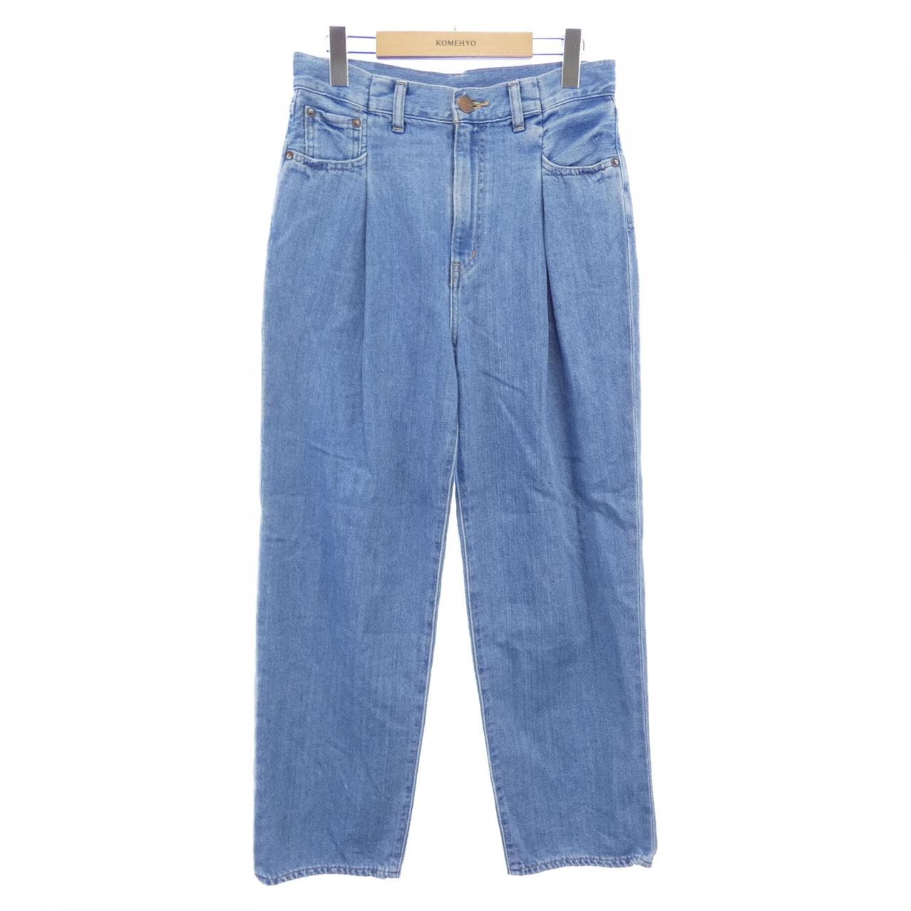 紅牌RED CARD 983557牛仔褲