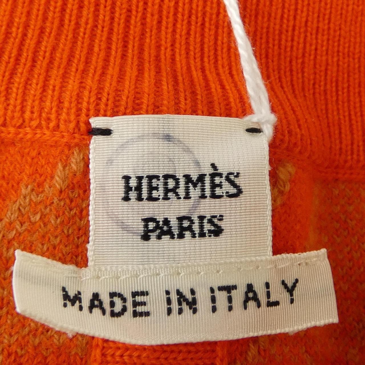 エルメス HERMES 3H2603D2 ニット