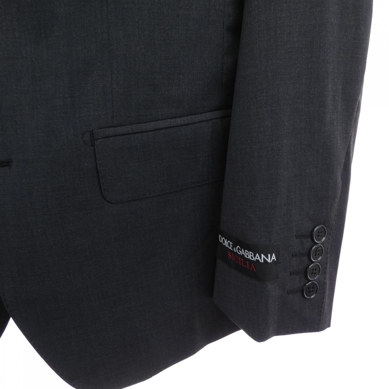 ドルチェアンドガッバーナ DOLCE&GABBANA G2BK7T/FUBBP ジャケット