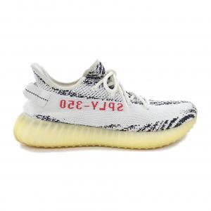 アディダス ADIDAS CP9654　YEEZY BOOST 350 V スニーカー