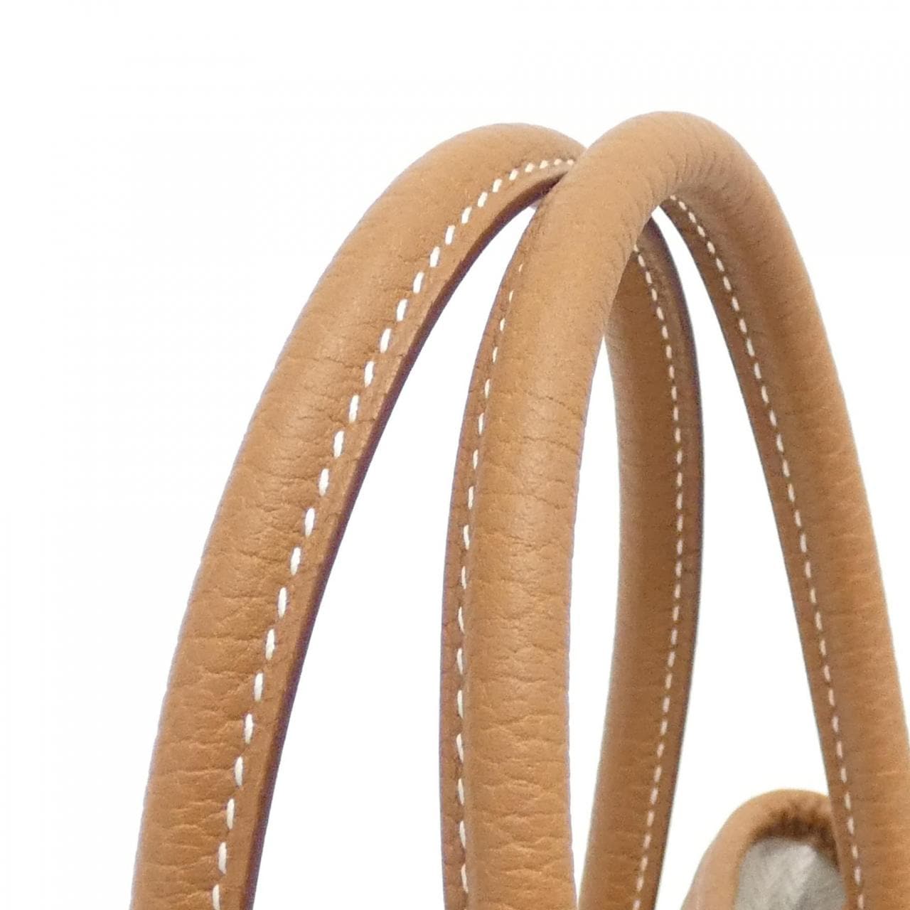 エルメス ガーデン パーティ 30cm 051568CK バッグ