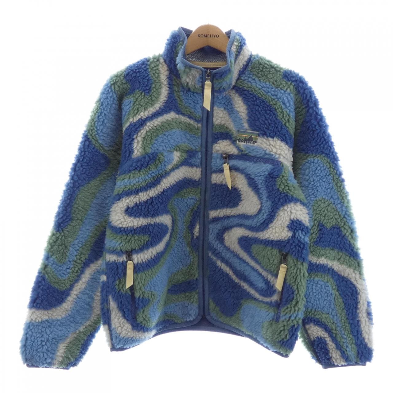 パタゴニア PATAGONIA 20535FA24 ジャケット