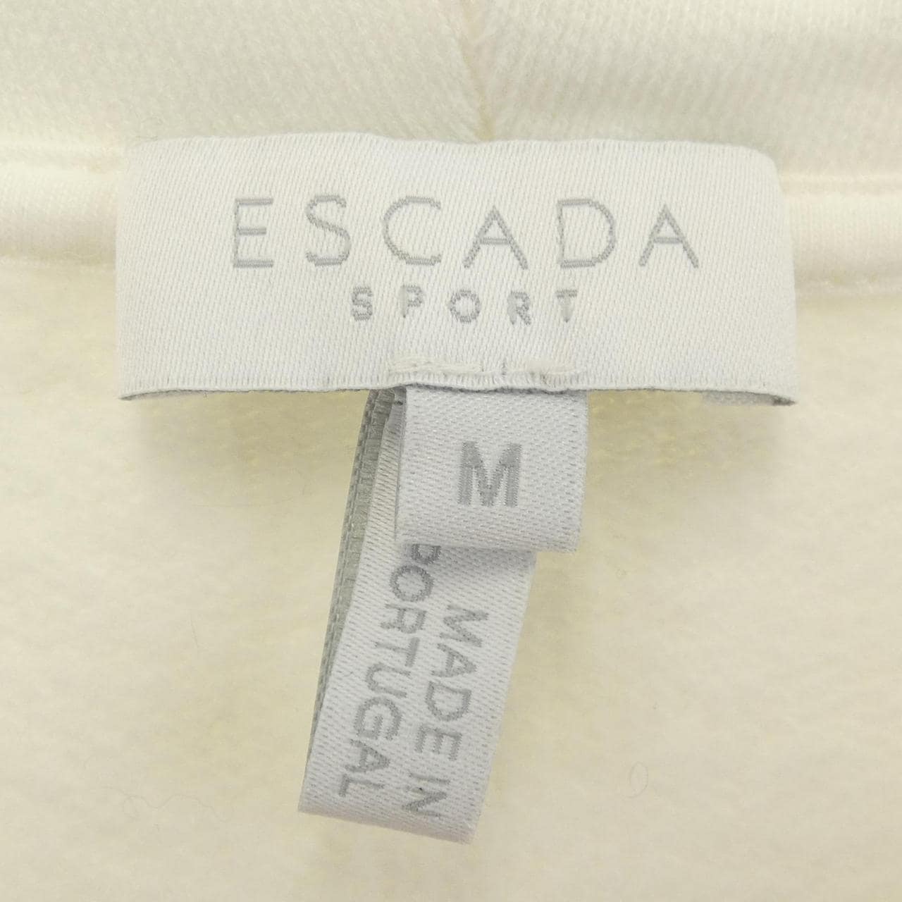 エスカーダスポート ESCADA SPORT パーカー