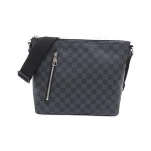 ルイヴィトン ダミエ グラフィット ミック PM N41211 ショルダーバッグ