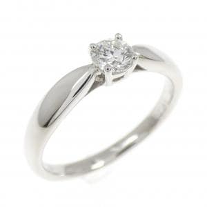 ティファニー ハーモニー リング 0.22CT