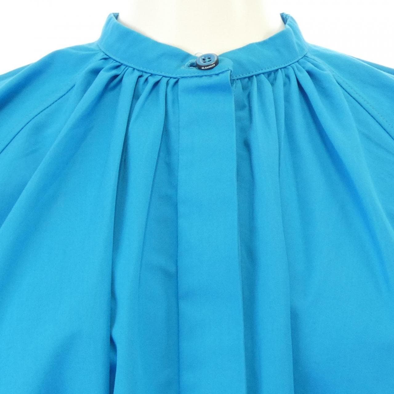 ジルサンダー JIL SANDER J01DL0108　J45002 シャツ