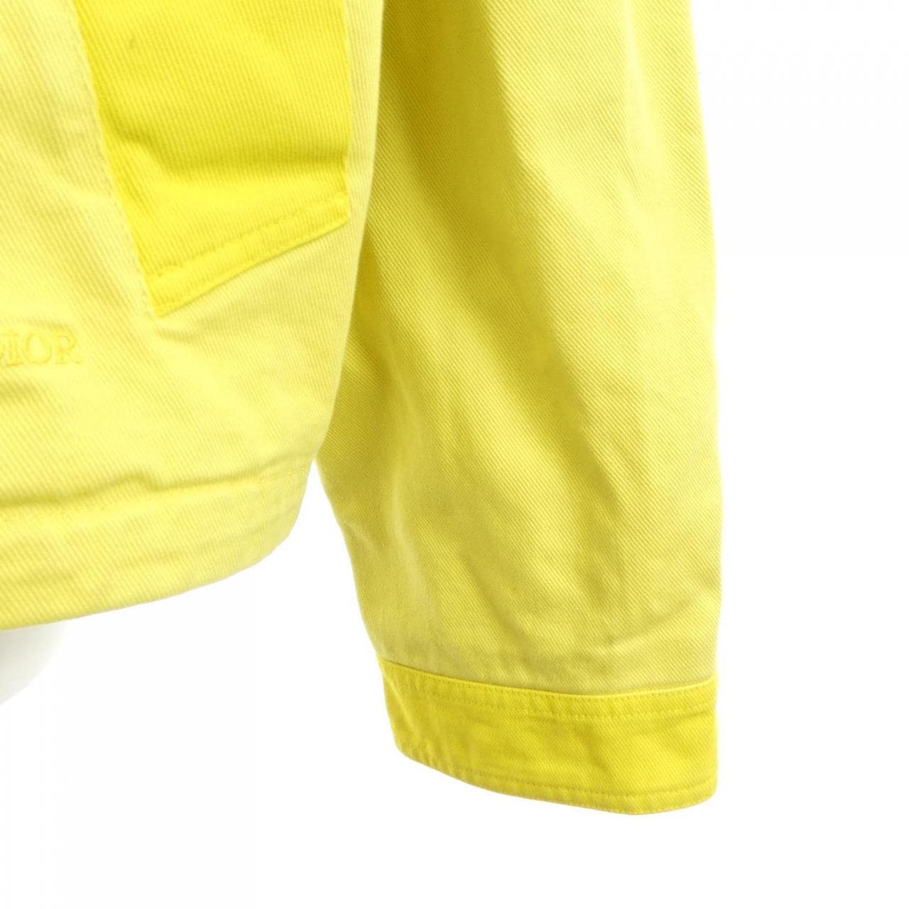 ディオール DIOR PETER DOIG 143C411A5350 ジャケット