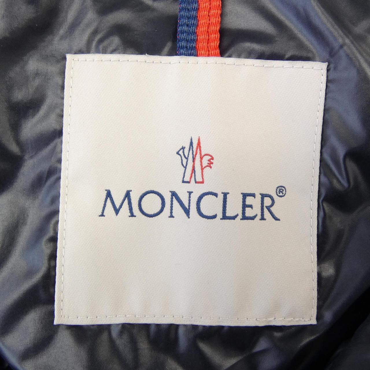 モンクレール MONCLER BARANT ダウンベスト