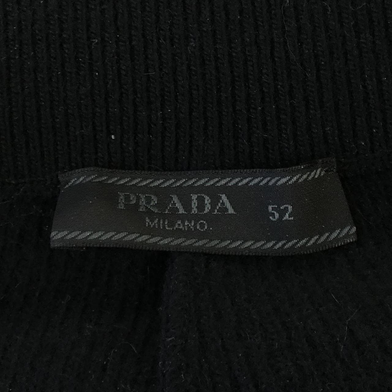 プラダ PRADA UMP50　S182 パンツ