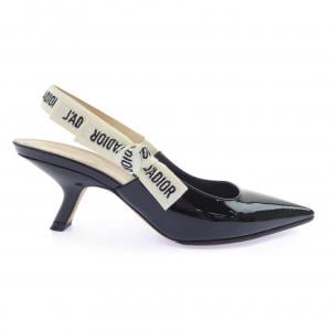 クリスチャンディオール CHRISTIAN DIOR J'ADIOR スリングバック KDC200VNR パンプス