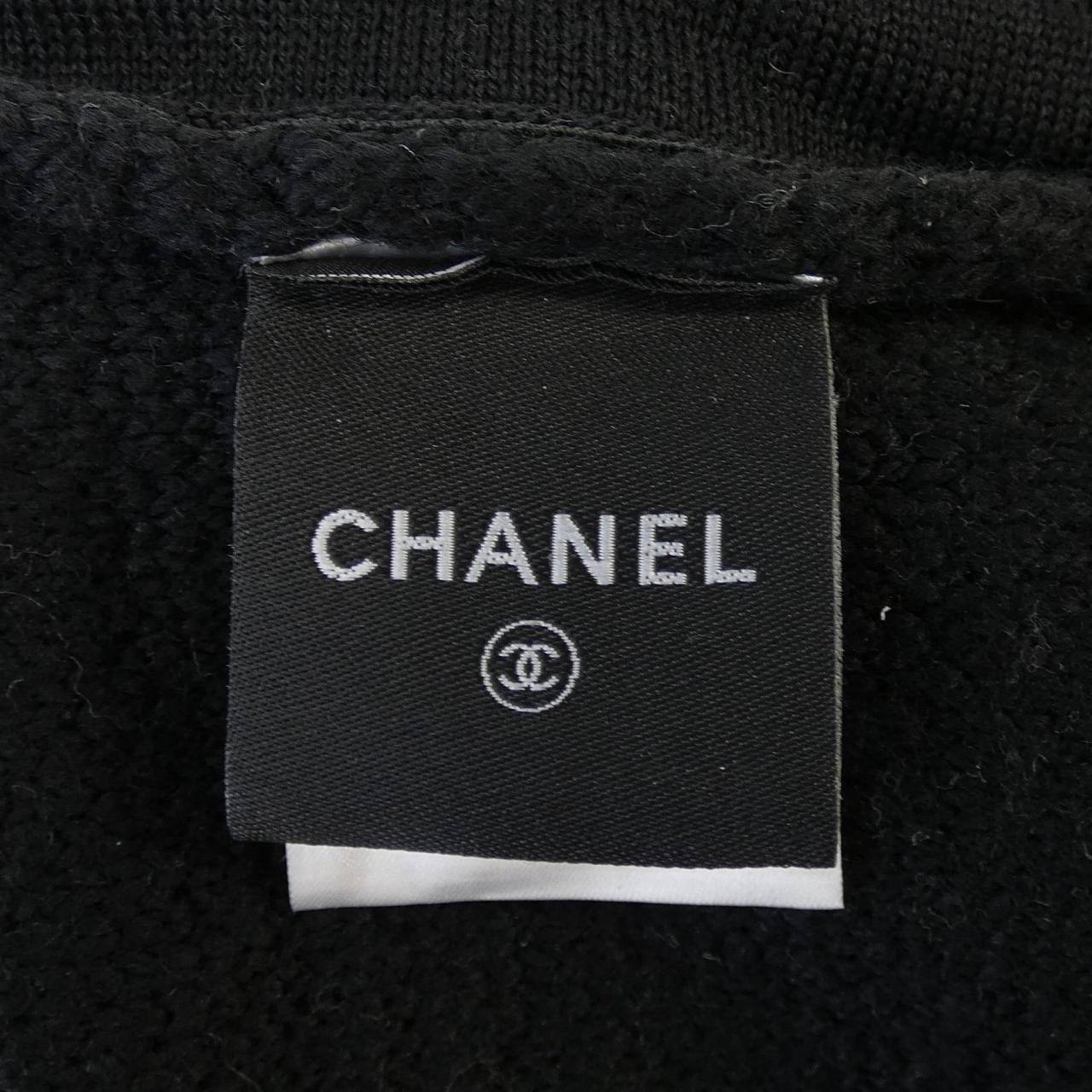 シャネル CHANEL P33802K01008 08A ブルゾン