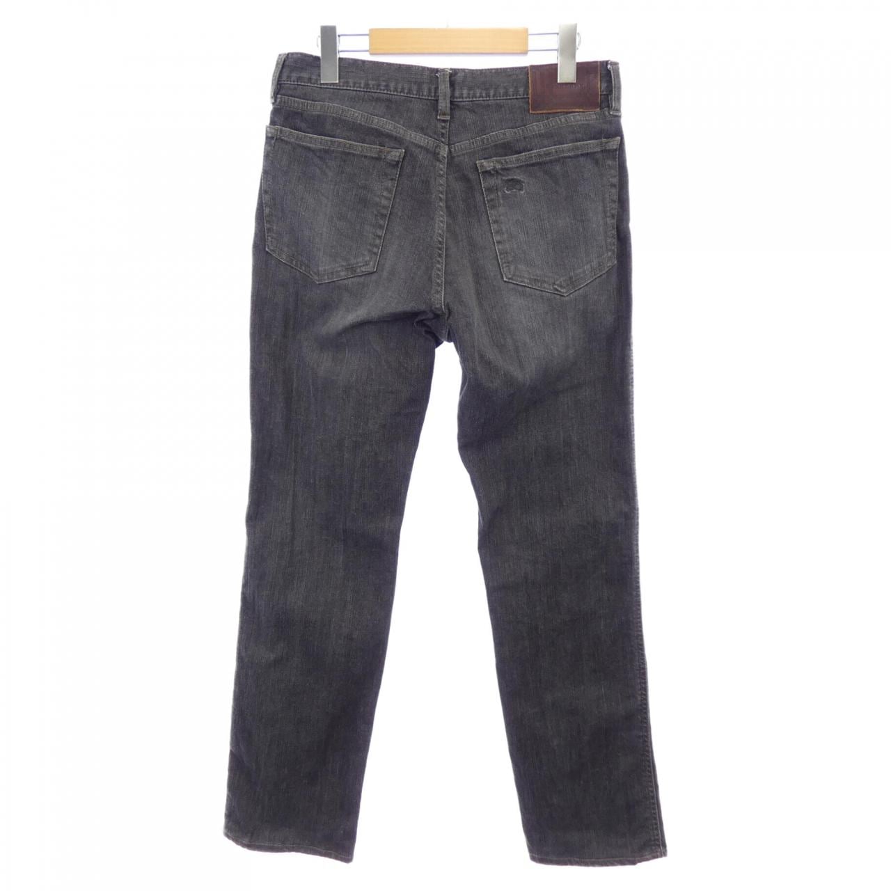 バーバリーロンドン BURBERRY LONDON BBS36-332-09 ジーンズ