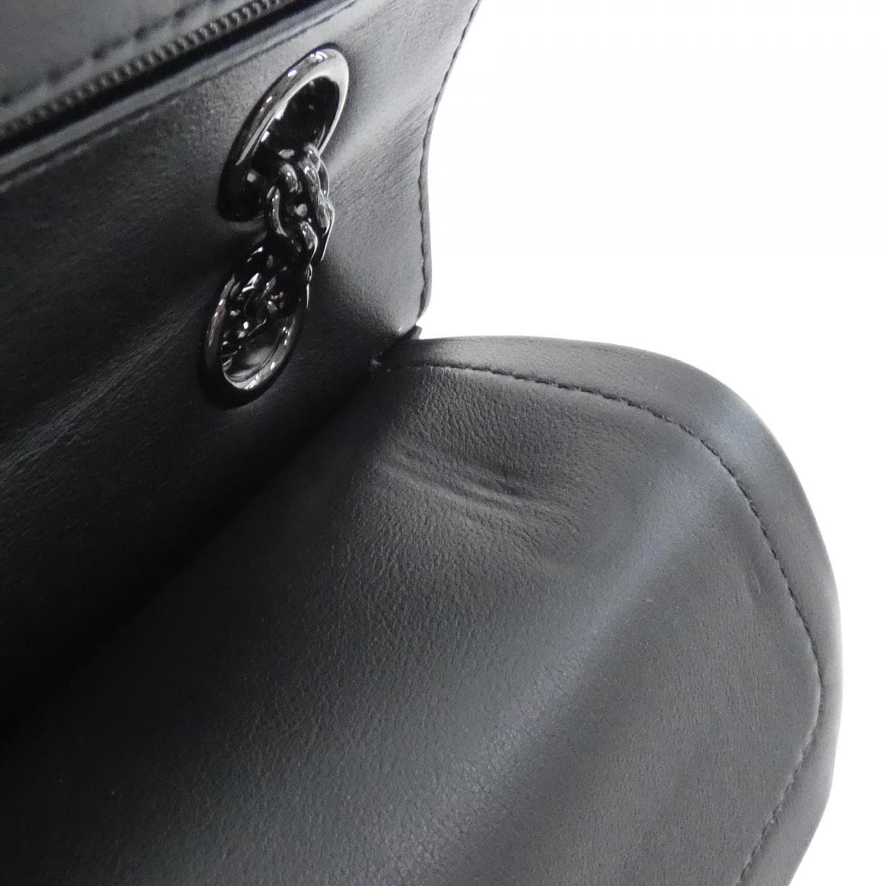 シャネル 37586 ショルダーバッグ