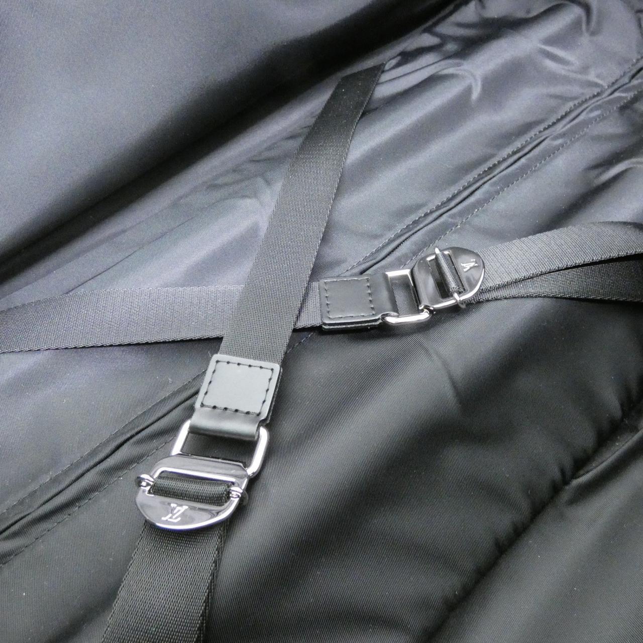 ルイヴィトン ダミエ グラフィット ネオ エオール 65cm N23001 ボストンバッグ