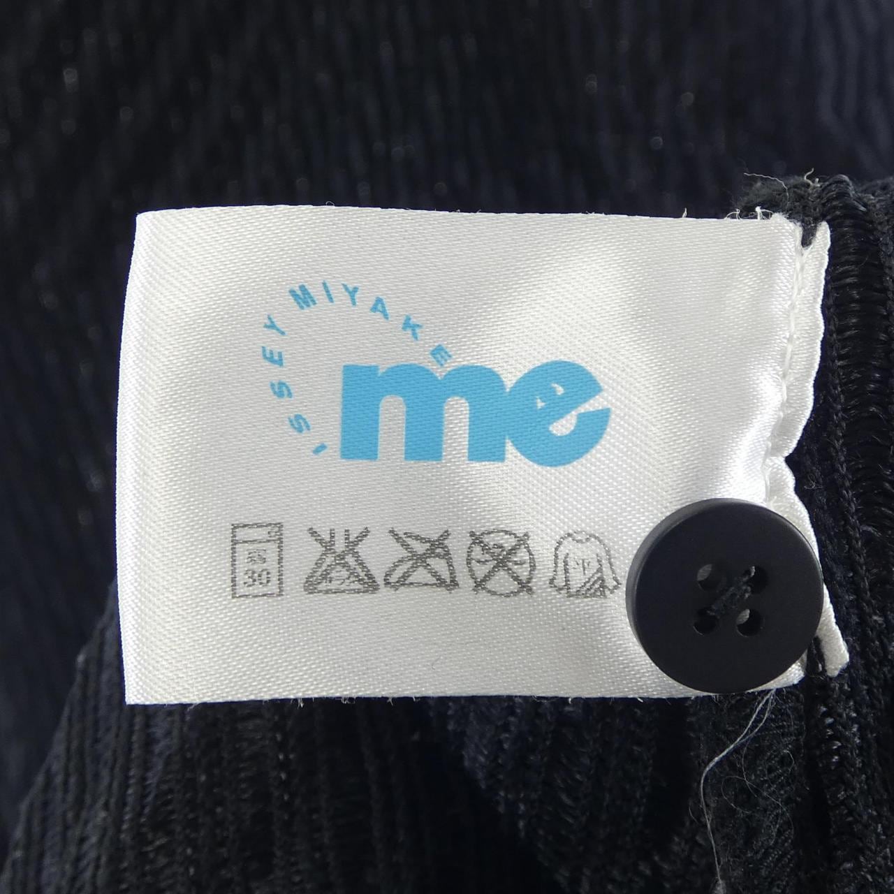 イッセイミヤケ ISSEY MIYAKE MI41FT182 ワンピース