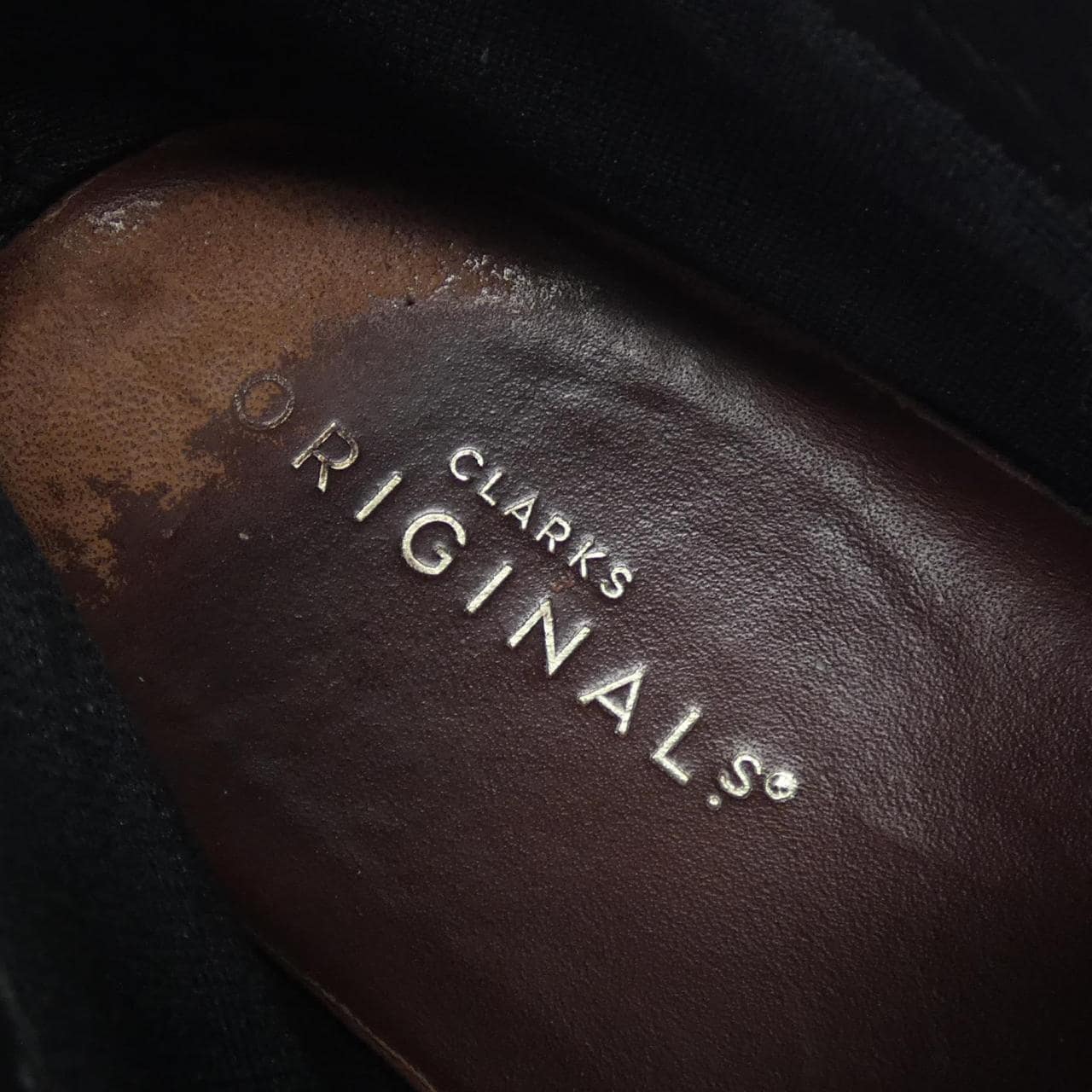 クラークス CLARKS スニーカー