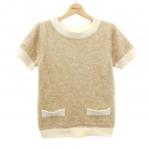 49アベニュージュンコシマダ 49AV.junko shimada ニット