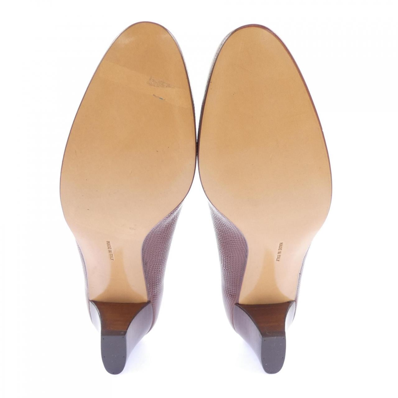 【ヴィンテージ】サルヴァトーレフェラガモ SALVATORE FERRAGAMO シューズ