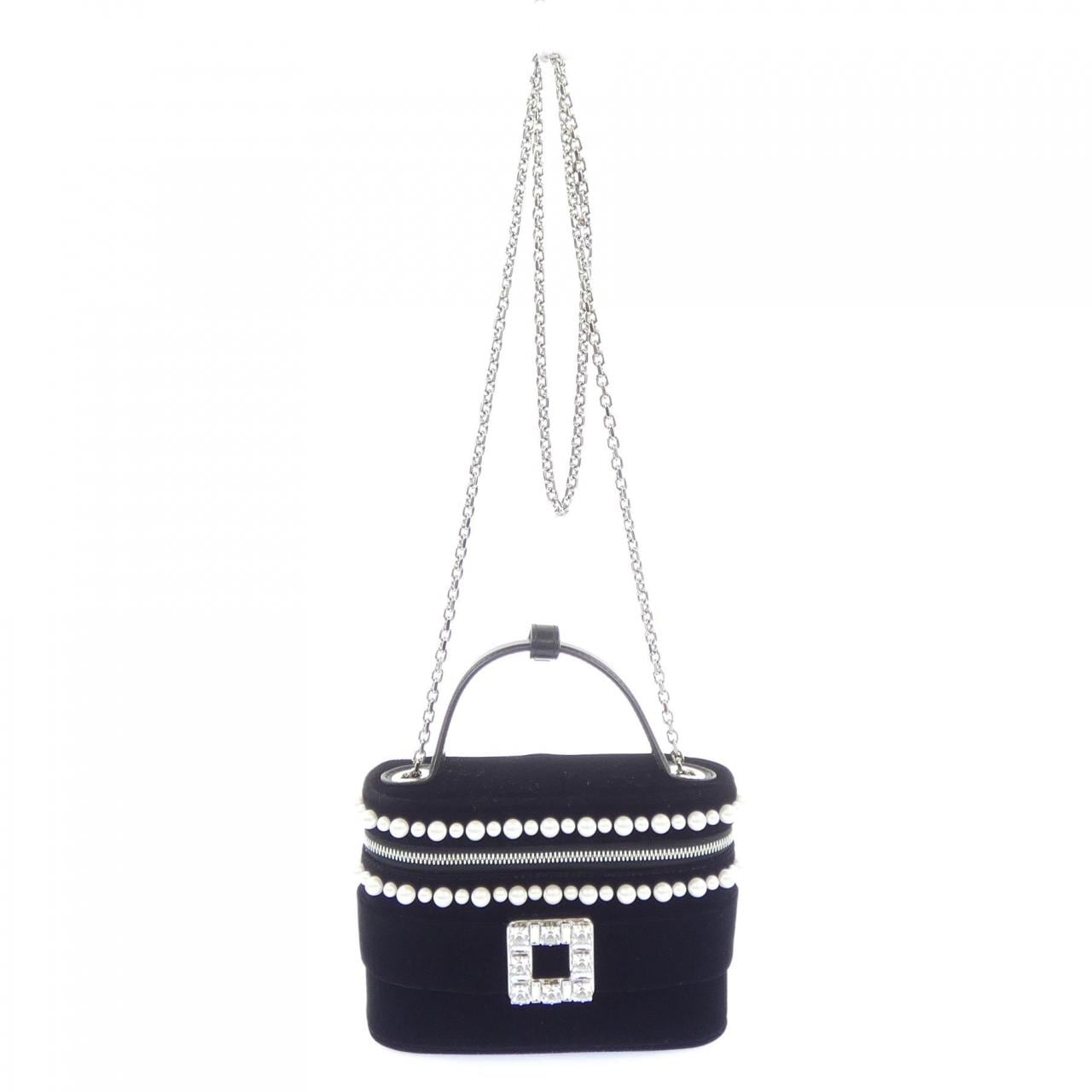 ロジェヴィヴィエ ROGER VIVIER BAG