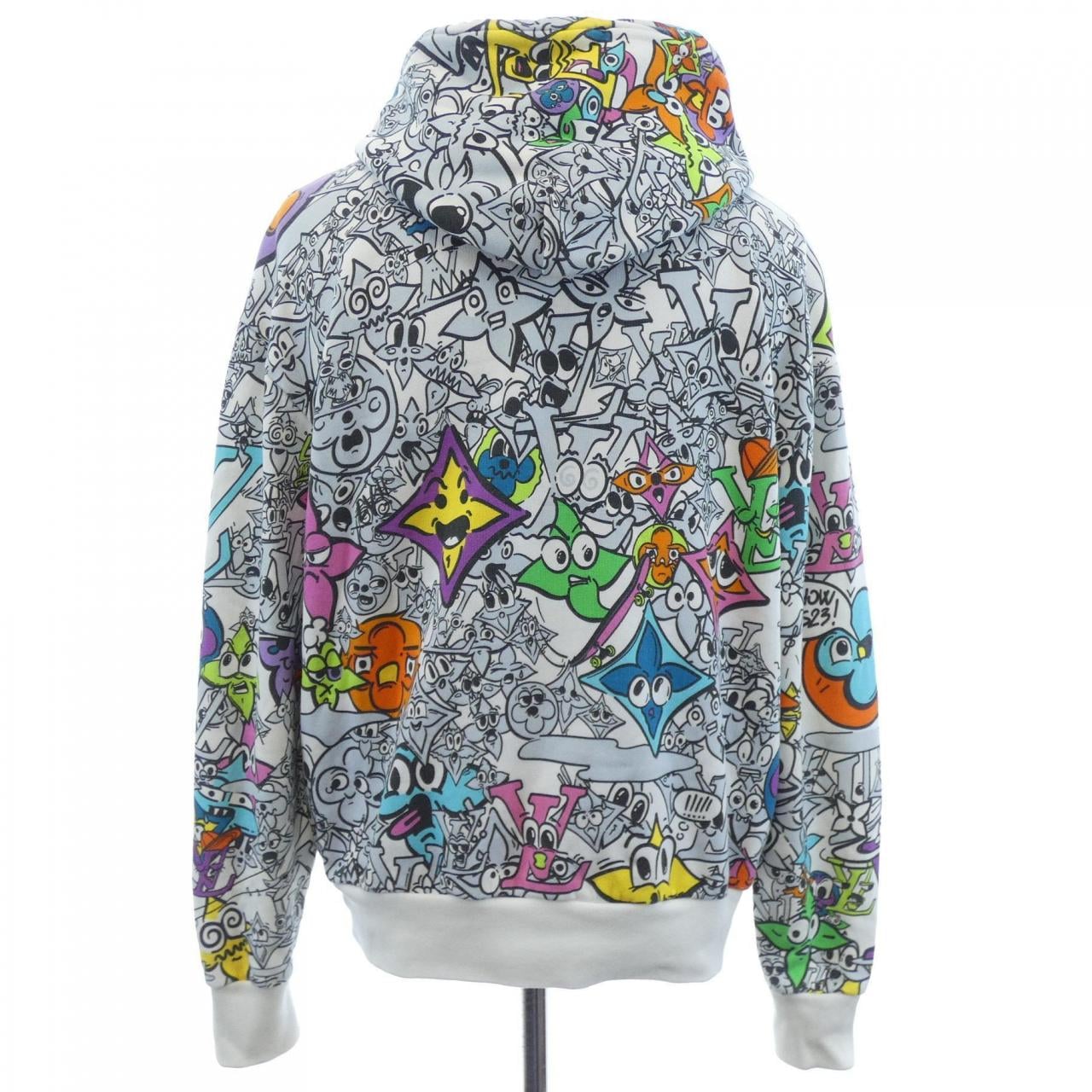 ルイヴィトン LOUIS VUITTON HOY88WIHN パーカー