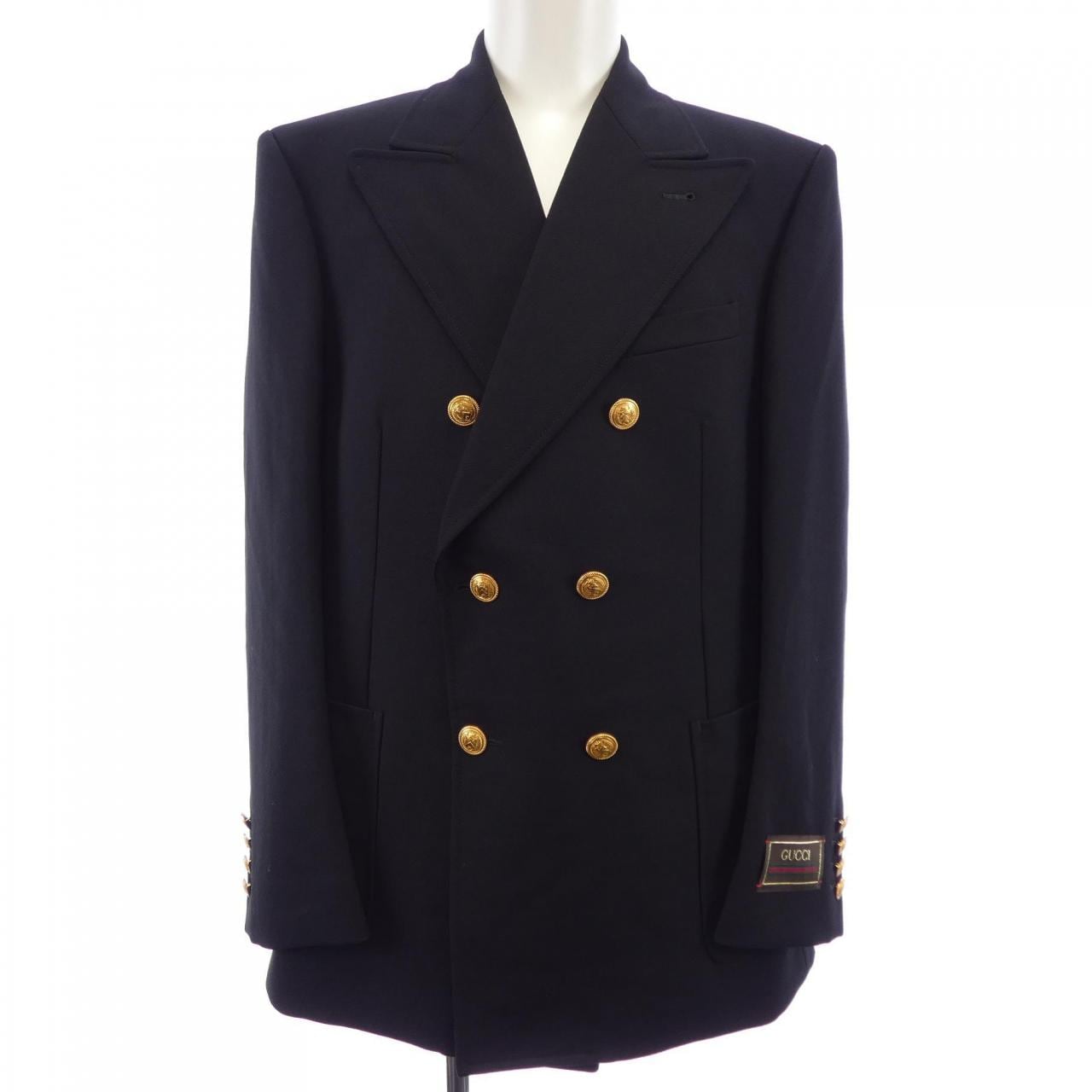 グッチ GUCCI 685870 Z568J ジャケット
