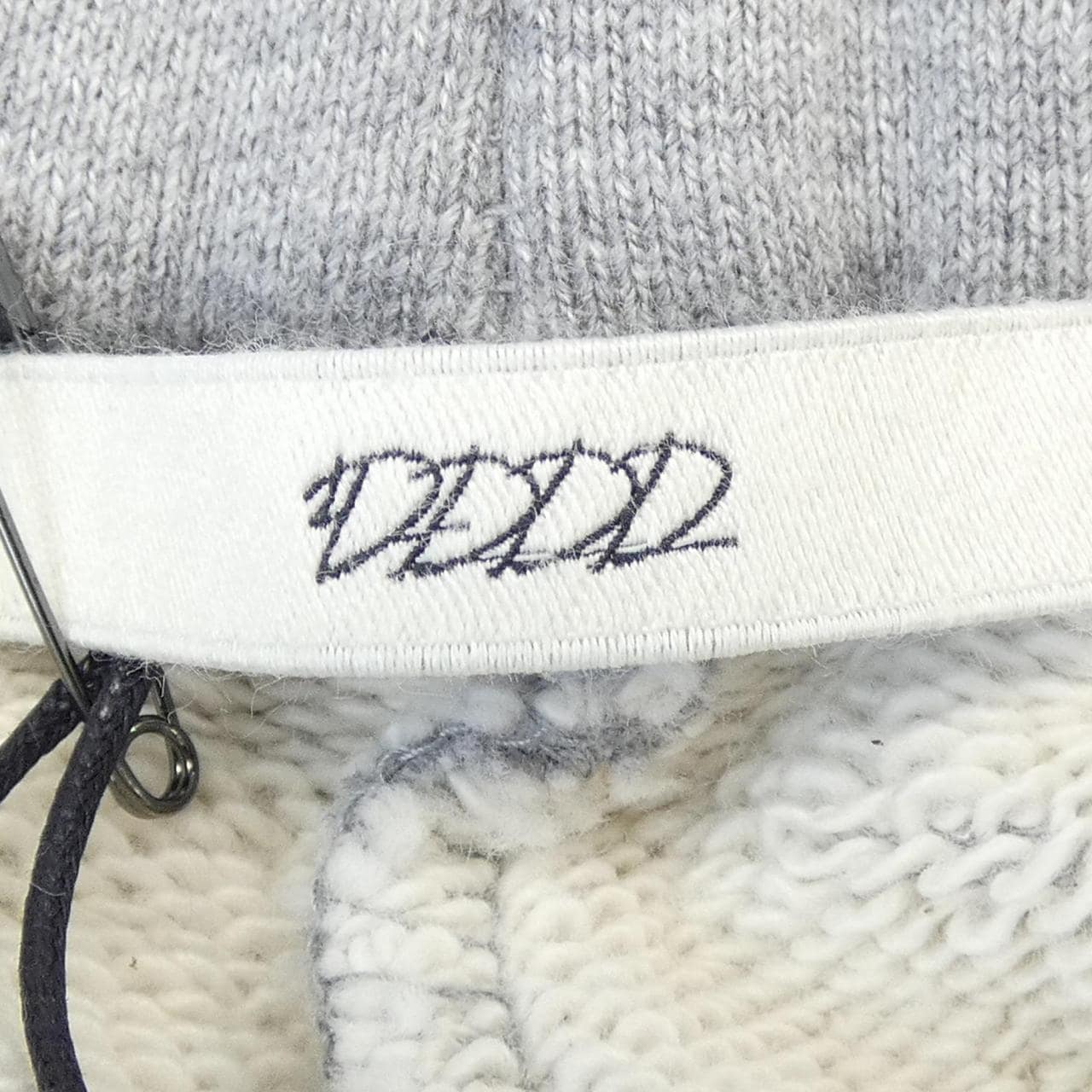 DDDD 0815008 パンツ