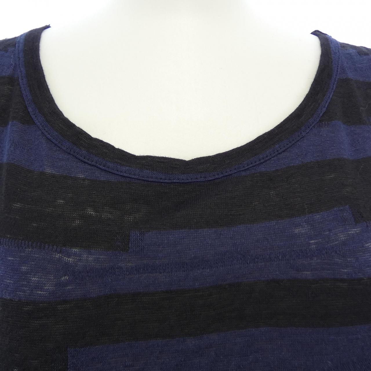ヨウジヤマモト YOHJI YAMAMOTO YZ-T07-361 トップス