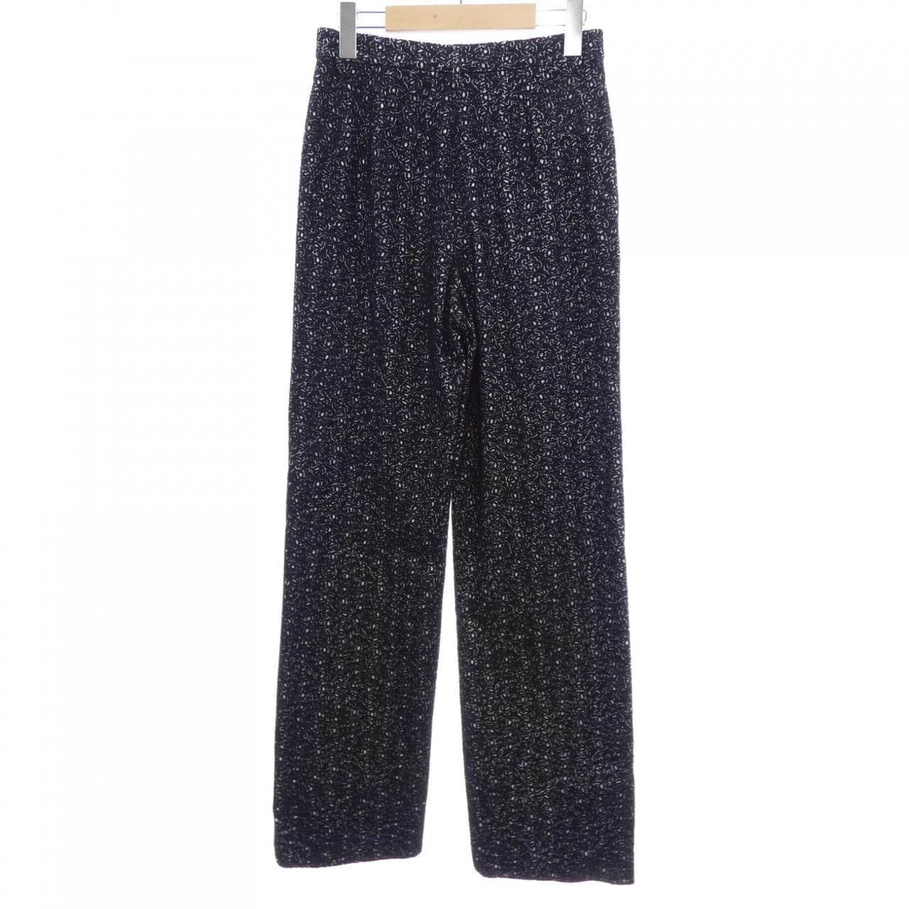 シャネル CHANEL LOOK7 P78592V69812 25 パンツ