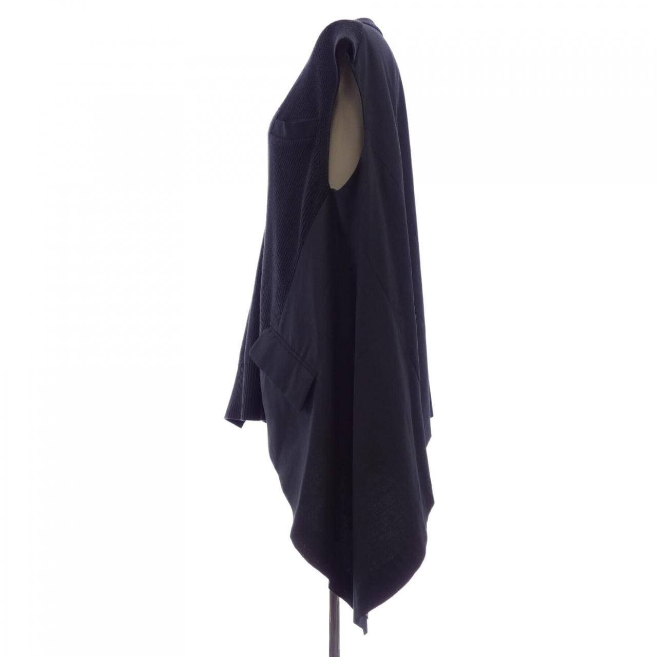サカイ SACAI 21-05538 ベスト