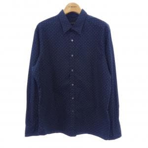 エルメネジルドゼニア Ermenegildo Zegna シャツ