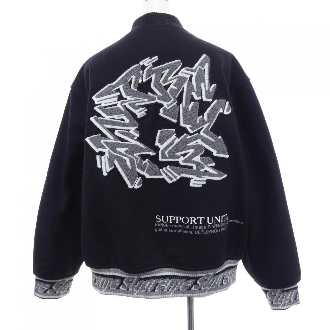 シュプリーム SUPREME ブルゾン
