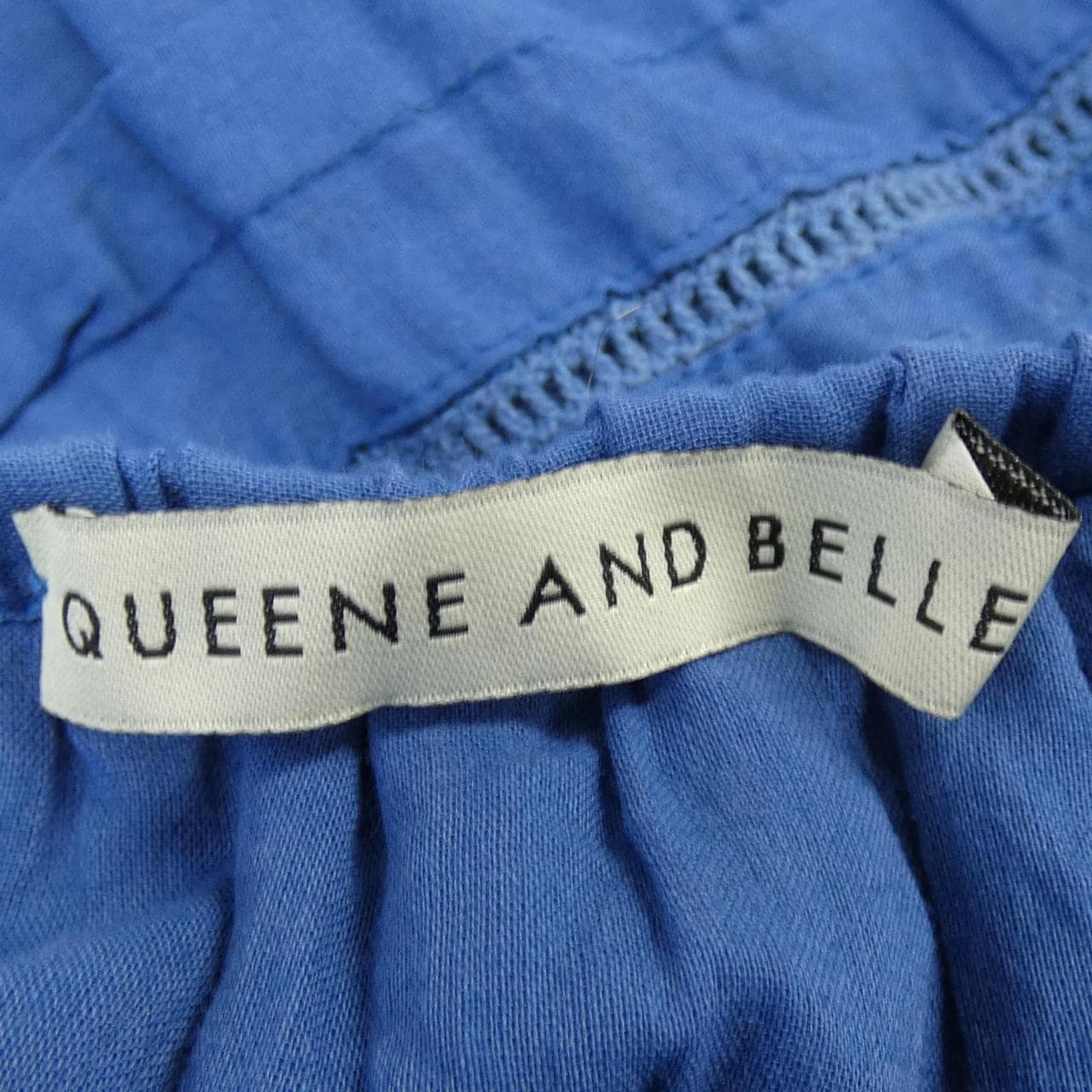 Queen AND BELLE Skirt