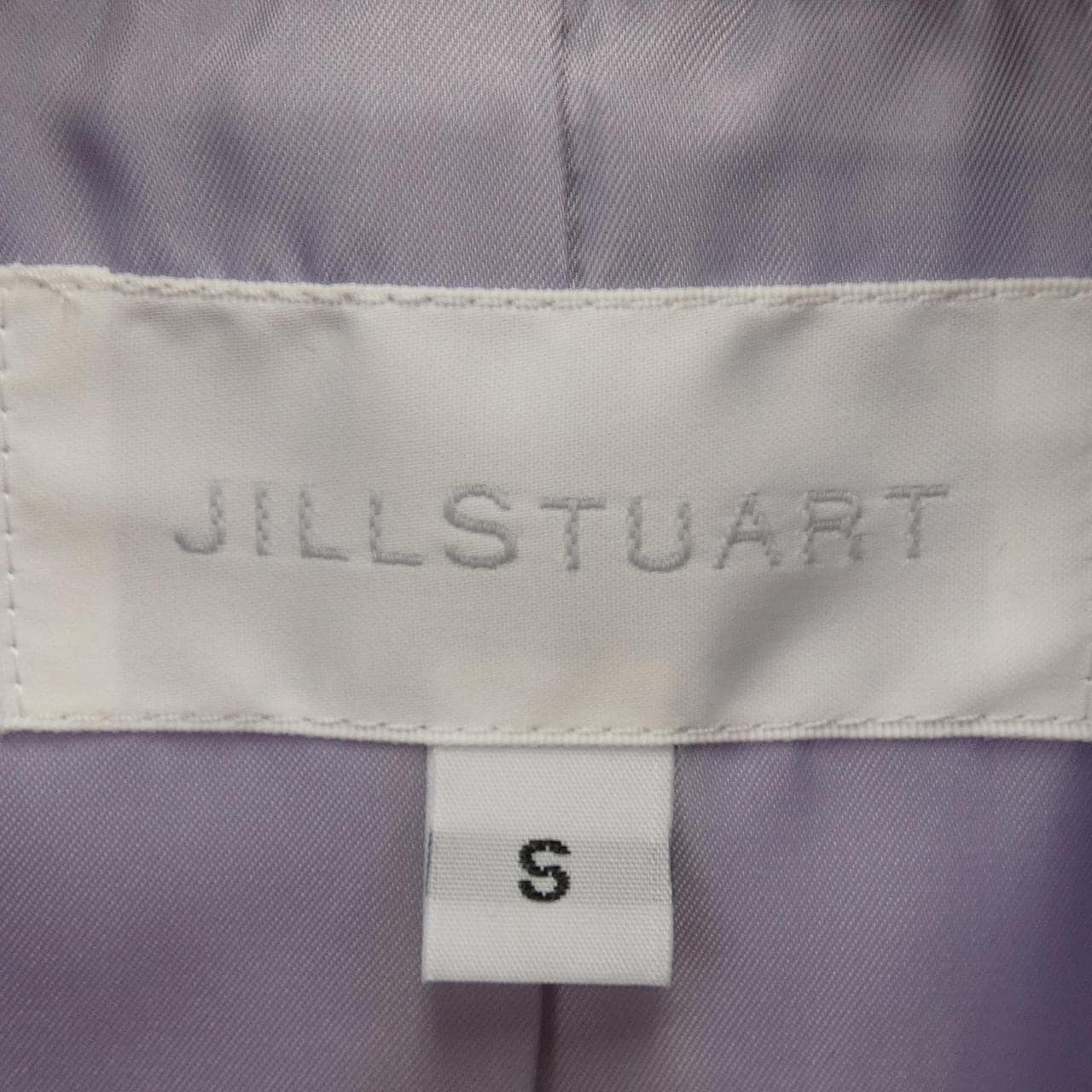 JILL STUART吉尔-斯图尔特大衣