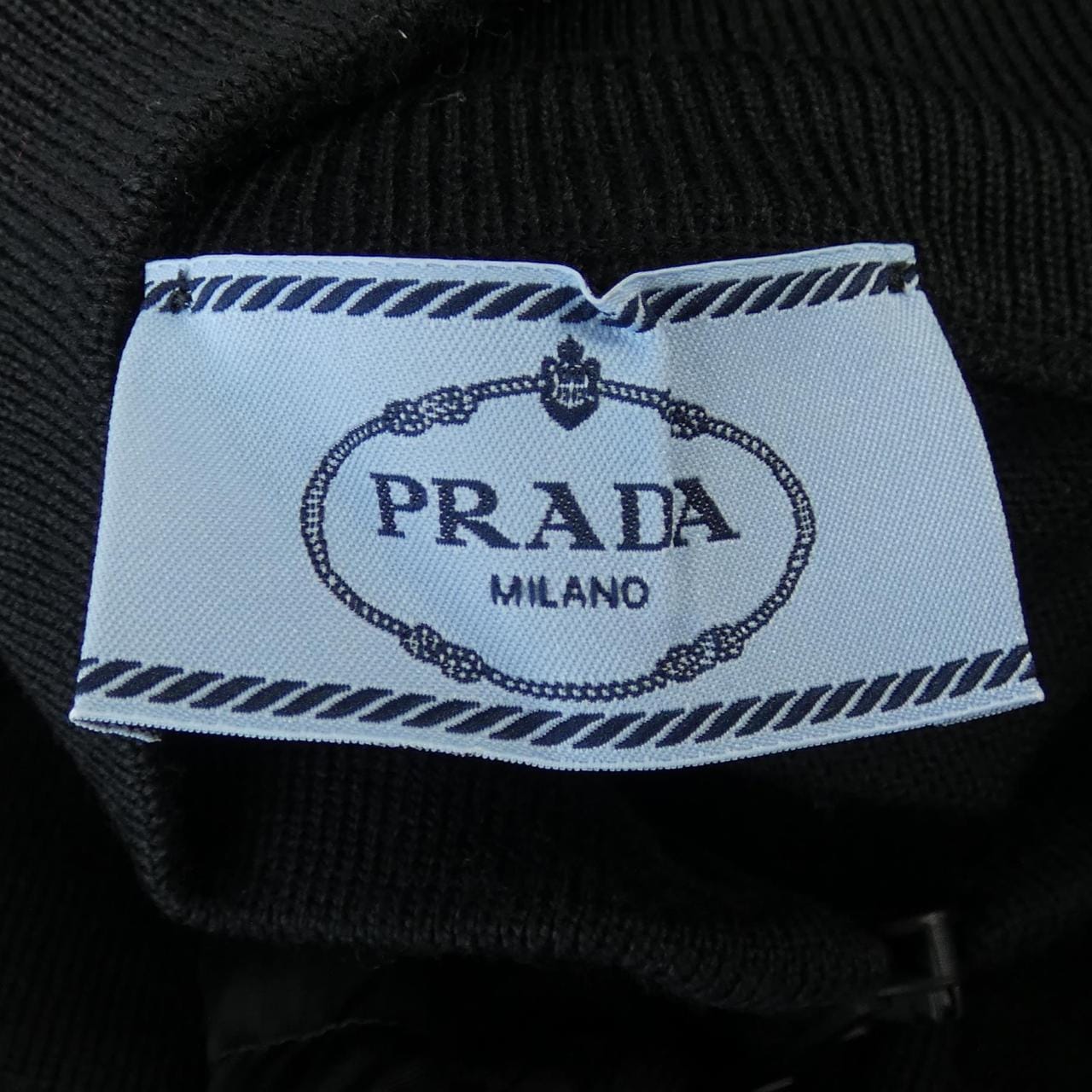 プラダ PRADA ブルゾン