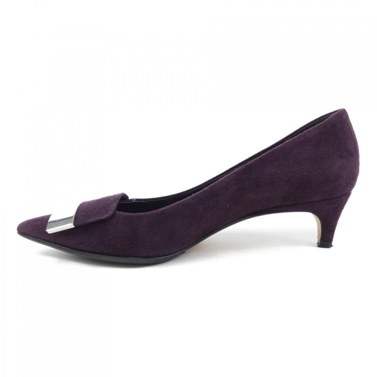 セルジオロッシ sergio rossi パンプス