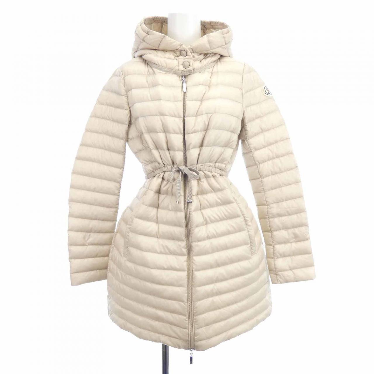 MONCLER MONCLER Down Coat