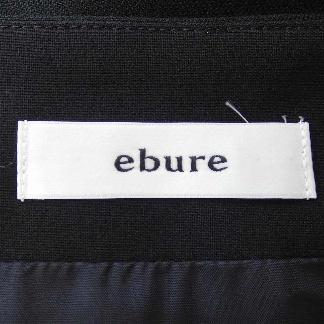 エブール ebure スカート