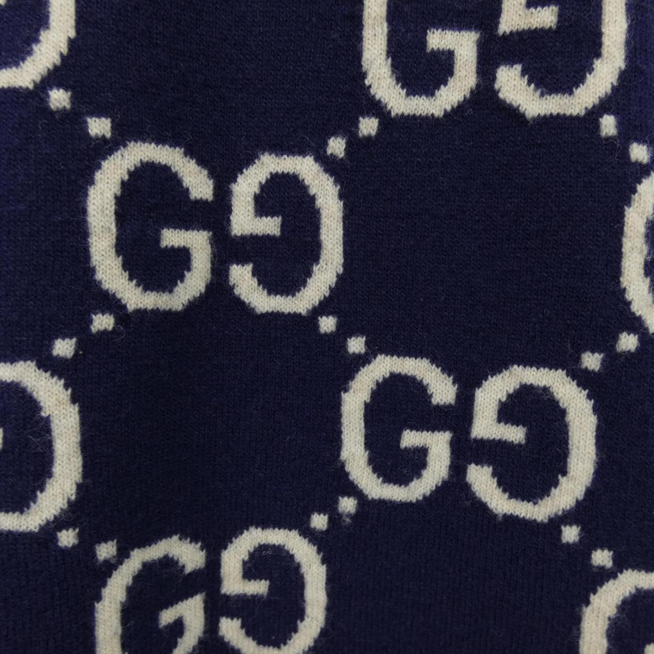 グッチ GUCCI ニット