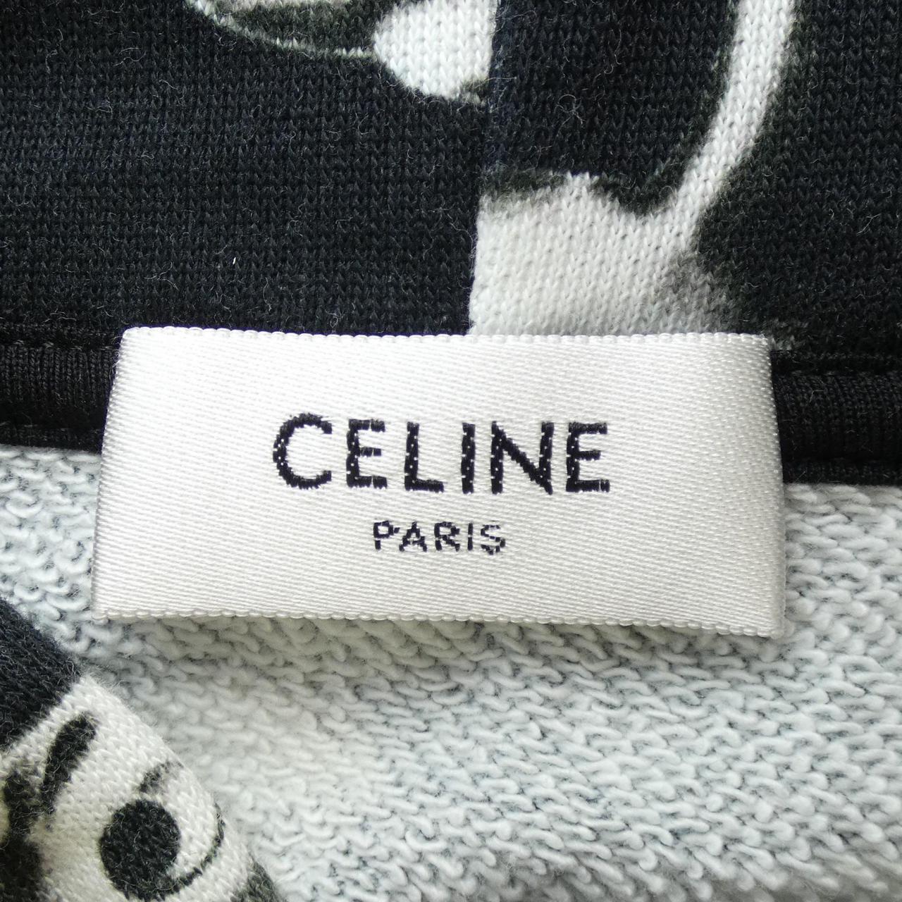 CELINE celine PARKER