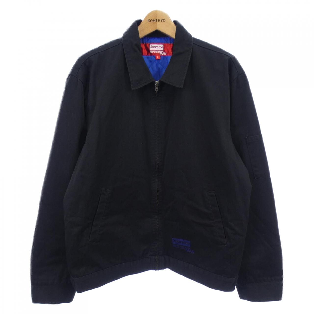 シュプリーム SUPREME ジャケット