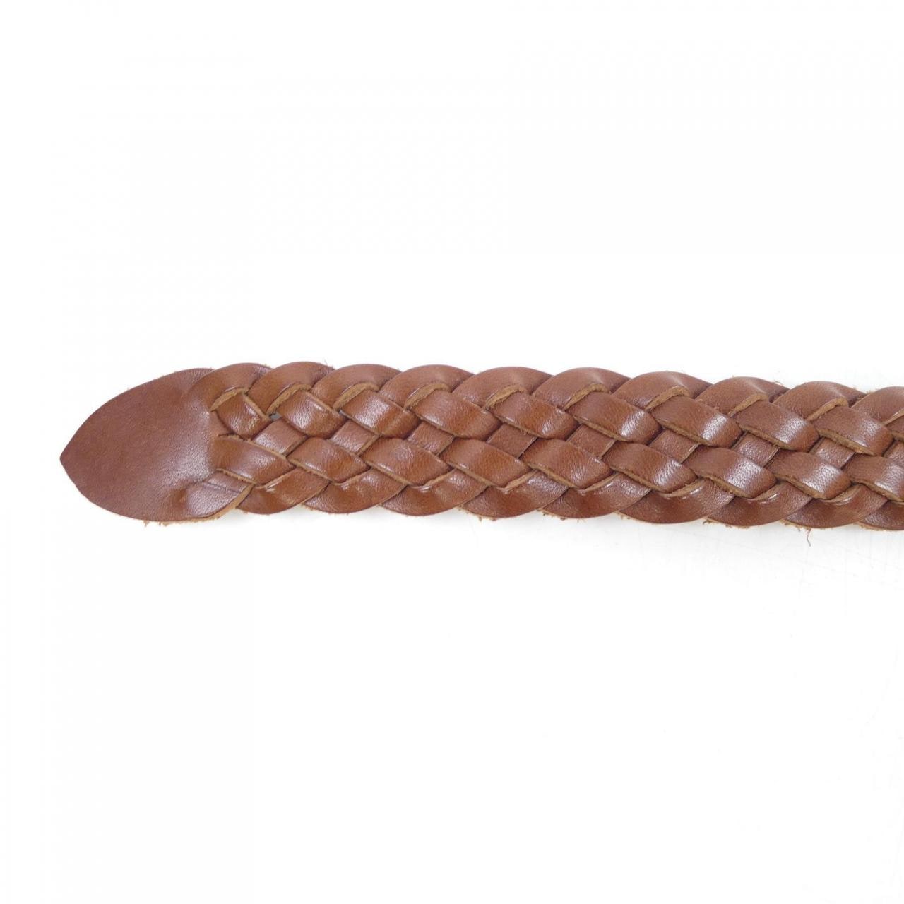 LLOYD FOOTWEAR BELT