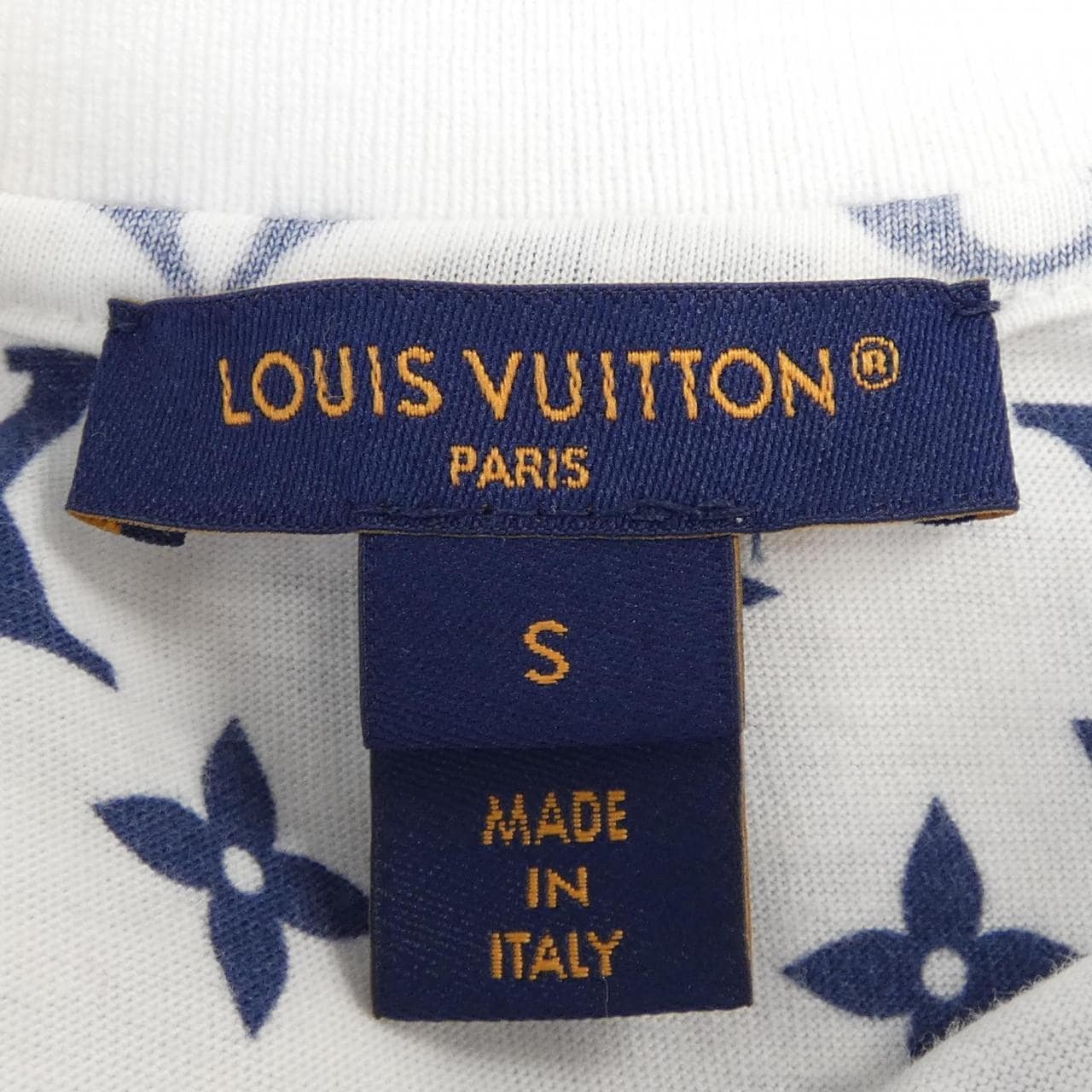 ルイヴィトン LOUIS VUITTON Tシャツ